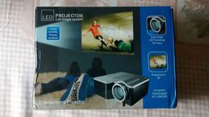 Video Beam Led Proyector