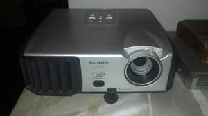 Video Beam Sharp Modelo Pg-f212x