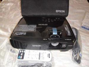Video Bean Epson Powerlite S18+ Nuevo