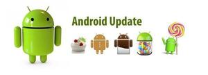 Actualizacion Android Ultima Version