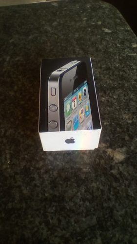 Apple Iphone 4s Como Nuevo 32 Gb