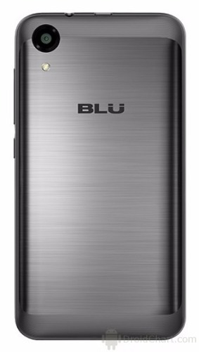 Blu L3 Advance Rosado Android 6.0 3g Dualsim Liberado
