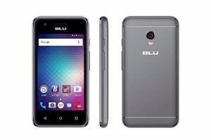 Blu L3 Dash Android 6.0 Liberado Dualsim Ram 512