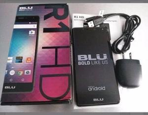 Blu R1 Hd 16 Gb Almacenamiento - 2 Gb Ram