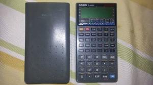 Calculadora Científica Graficadora Casio