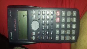 Calculadora Fx82ms