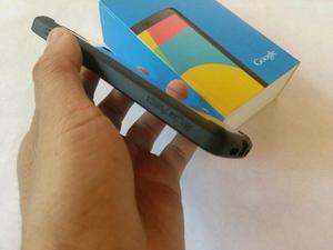 Cambio Nexus 5 Lte Digitel 16gb (usado) Por Un D821 De 32gb