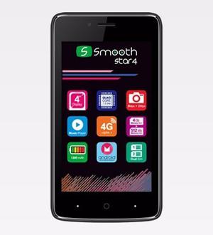 Celular Smartphone Smooth Star 4 Dual Sim / Quad Core