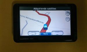 Gps Garmin Nivi 285w