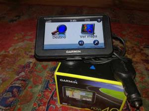 Gps Garmin Nuvi