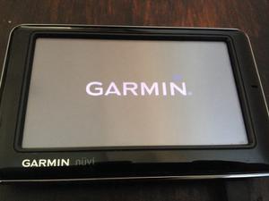 Gps Garmin  Nuvi