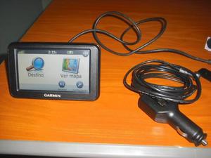 Gps Garmin Nuvi 40