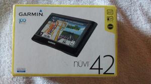 Gps Garmin Nuvi 42