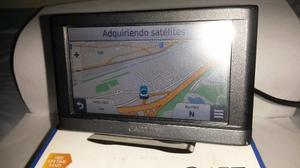 Gps Garmin Nüvi lm Con Mapa De Venezuela