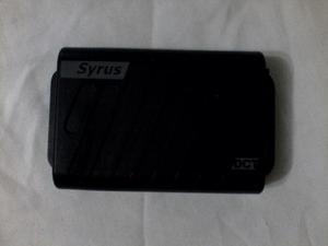 Gps Marca Syrus Dct
