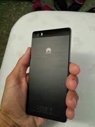 Huawei P8 Lite Casi Nuevo Mod.