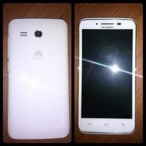 Huawei Y511 Con Tarjeta Lógica Mala