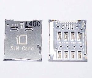 Lector Sim Card Samsung S4 Zoom C101 Sm-c101 Instalación