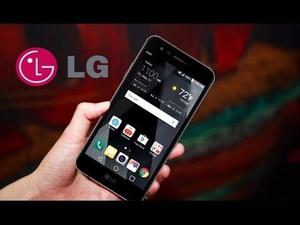 Lg Phoenix 3 Somos Tienda Fisica