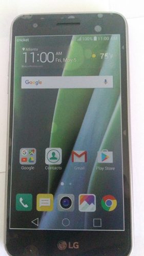 Lg Risio 2 4g Lte 1.5gb Ram 16gb Nuevo Liberado Somos Tienda