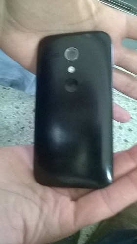 Motorola Moto G 1 Cambió Por S3 O S4 Grande