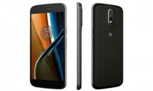 Motorola Moto G 4ta Generación