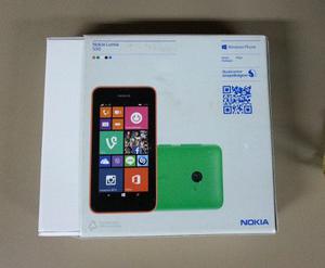Nokia Lumia 530 (solo Para Digitel)