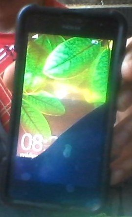 Remato Mi Nokia Lumia 635 Precio Publicado