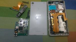 Repuestos Sony Xperia Z2