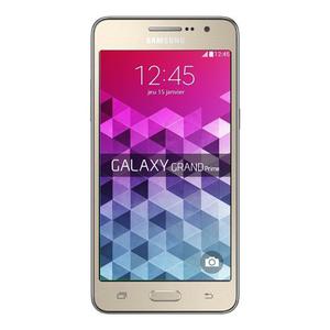 Samsung Galaxy Grand Prime Edition Value Dorado Version J