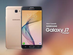 Samsung Galaxy J7 Prime