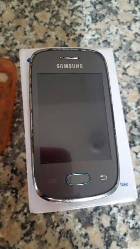 Samsung Galaxy Pocket Neo