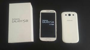 Samsung Galaxy S3 Grande Cómo Nuevo Liberado