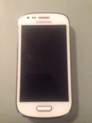 Samsung Galaxy S3 Mini