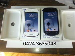 Samsung Galaxy S3 Minis Ofertas 150bsf