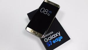 Samsung Galaxy S7 Edge Nuevo gb