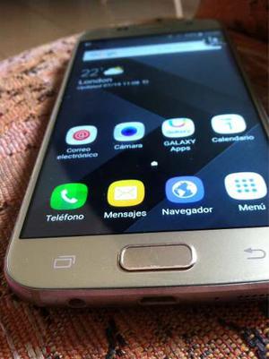 Samsung Galaxy S7 Nuevo Liberado+ Forro De Regalo