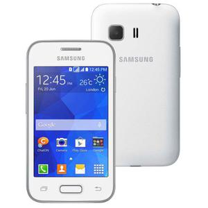 Samsung Galaxy Young 2 Sm-g130 Nuevo 100% A Estrenar