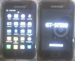 Samsung Gt-