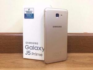 Samsung J5 Prime 100% Originales, 0 Detalles Nuevo