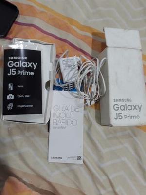 Samsung J5 Prime