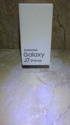 Samsung J7 Prime 16gb