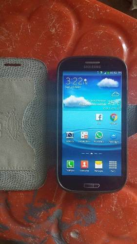Samsung S3 Liberado