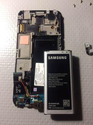 Samsung S5 Mini Sm-g800h / Repuestos
