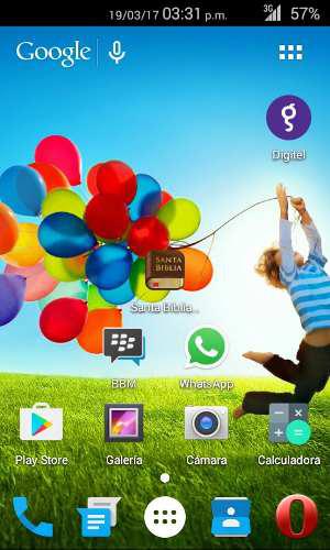 Samsung Wave S Pack De Android 4.4 Actualizado Liberado