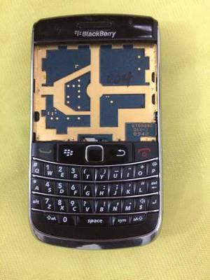 Targeta Madre Y Logica Blackberry Bold 2 Modelo  Liberad