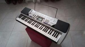 Teclado Casio Modelo Ctk-496