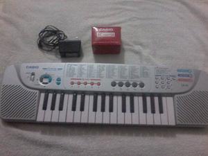 Teclado Casio Sa-45