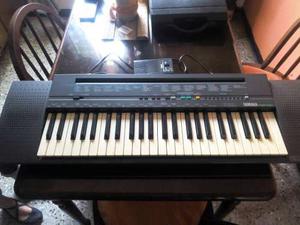 Teclado Yamaha Psr 100! Usado