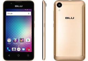 Telefono Blu Advance L3 4.0 Android 6.0